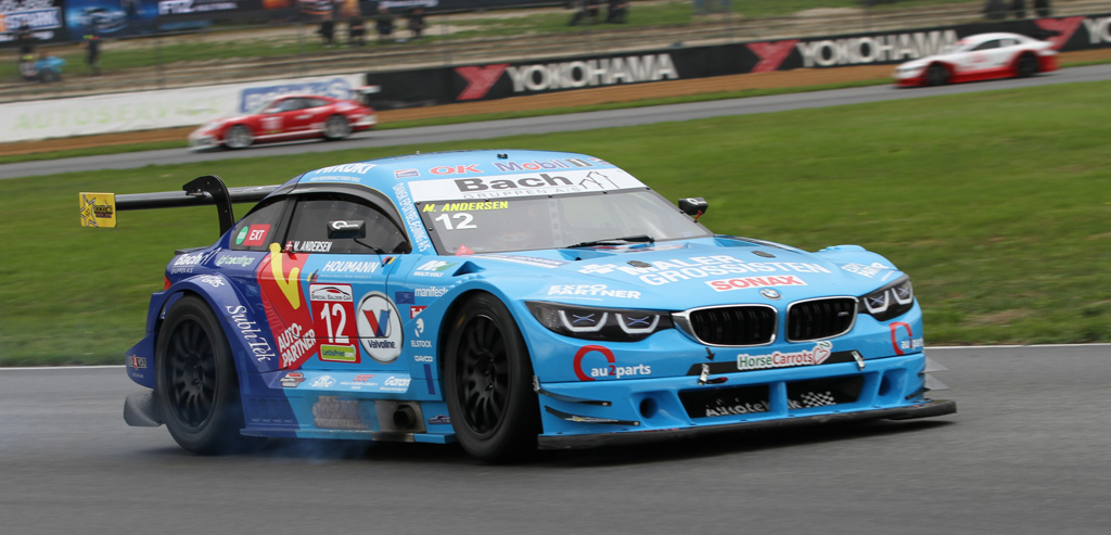 Martin Andersen
(Foto: Motorsporten.dk)